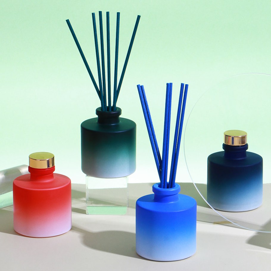 LADECOR аромадиффузор с палочками