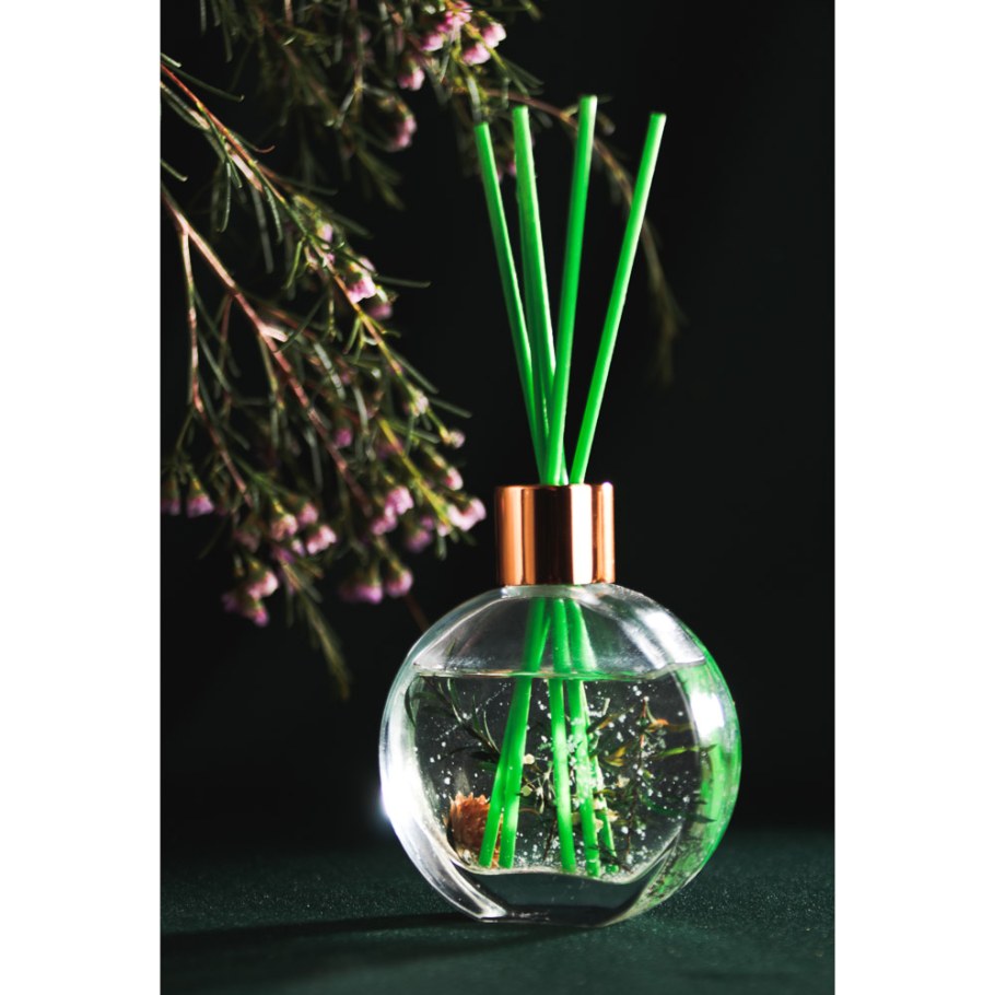 Аромадиффузор с палочками 50 мл