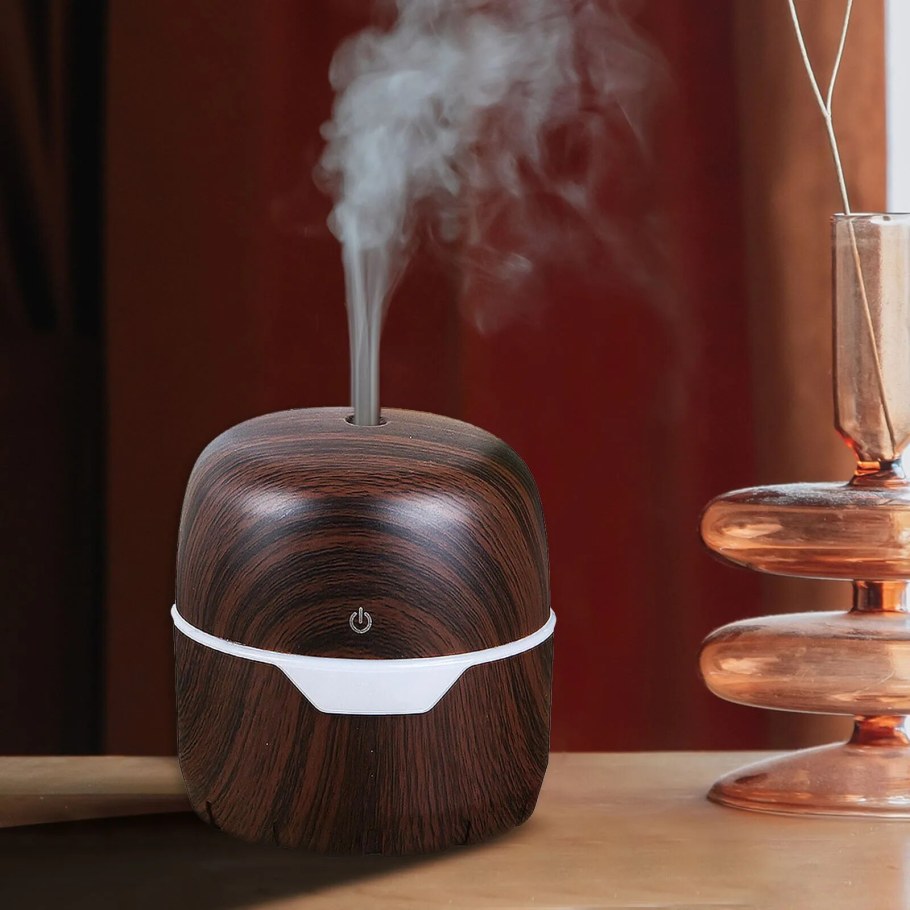 Увлажнитель воздуха Diamonds Humidifier