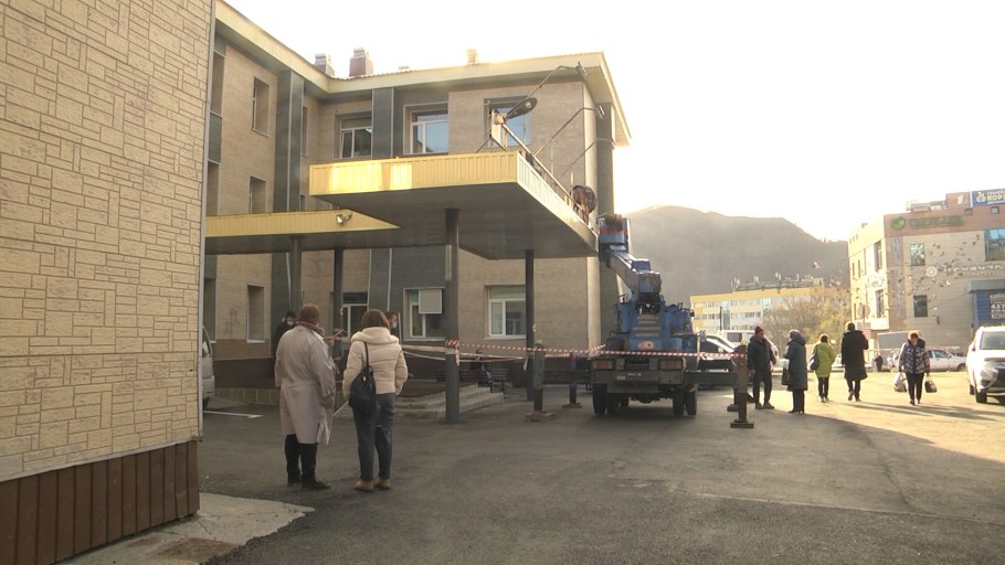 Лукашевского 1 Петропавловск-Камчатский