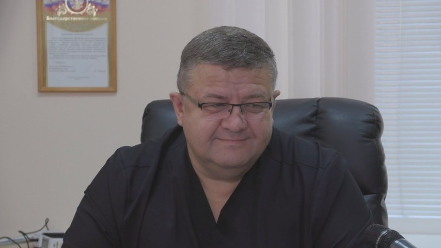 Губернатор Камчатского края