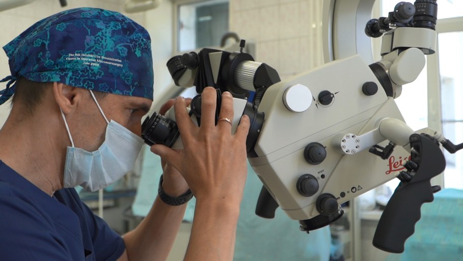 Центр Гамалеи