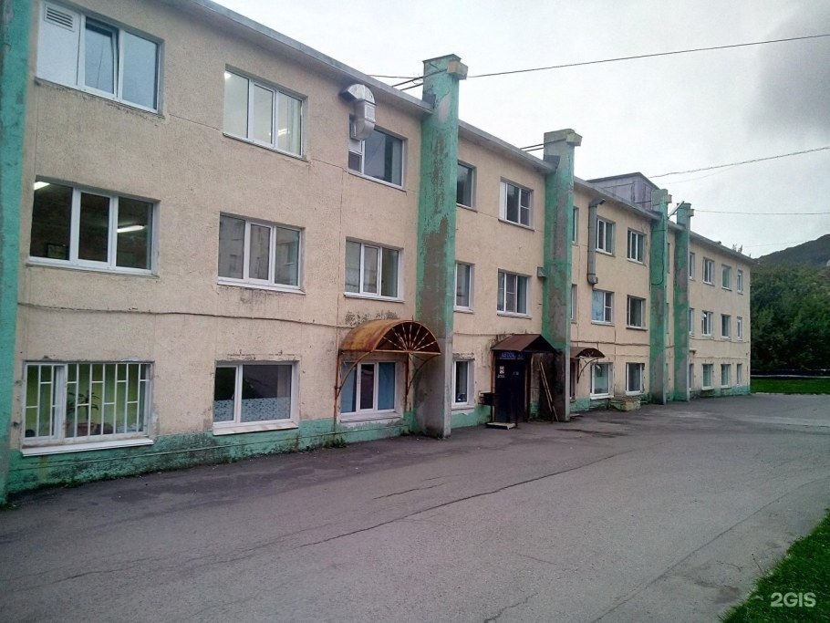 Ленинградская 112 Петропавловск-Камчатский