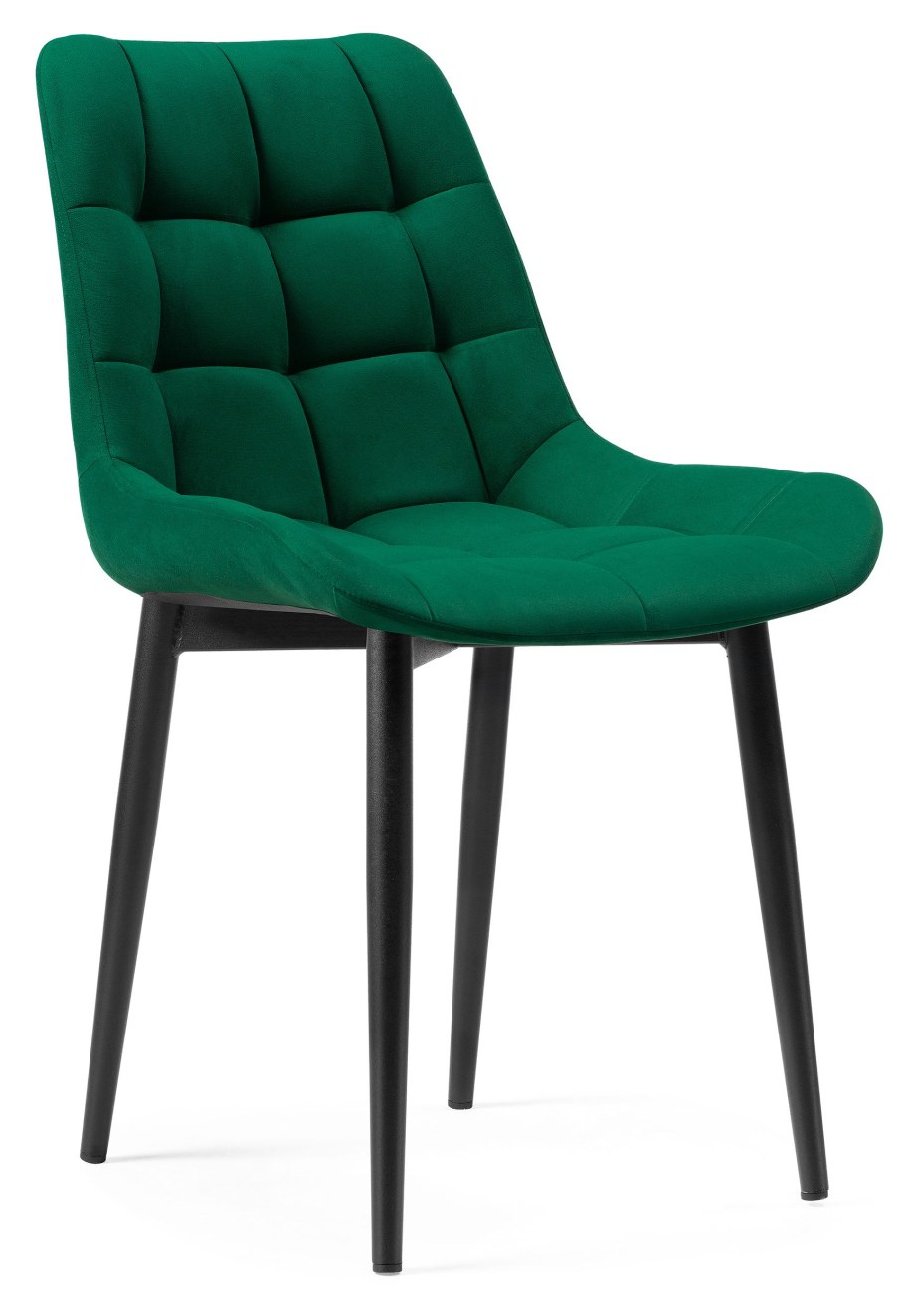 Стул Челси велюр