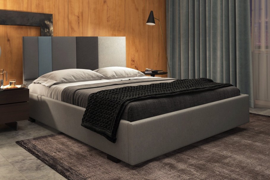 Кровать матрица хофф