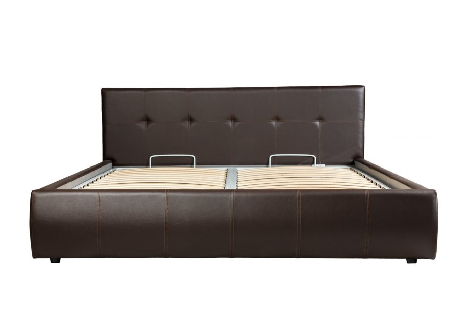 Кровать Mila 217x175х108h СП. Место 200х160