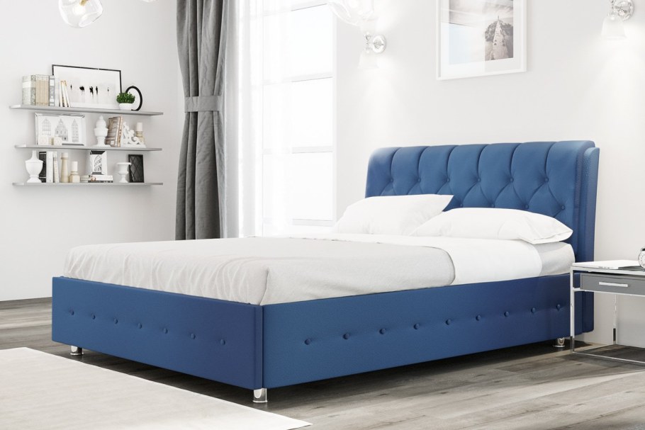 Хофф кровать Рома