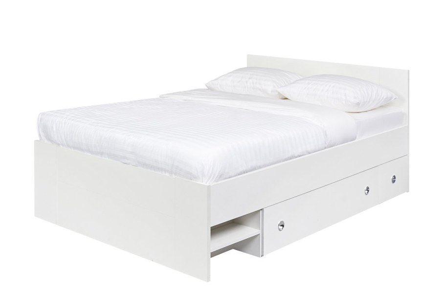 Хофф кровать двуспальная 200х200