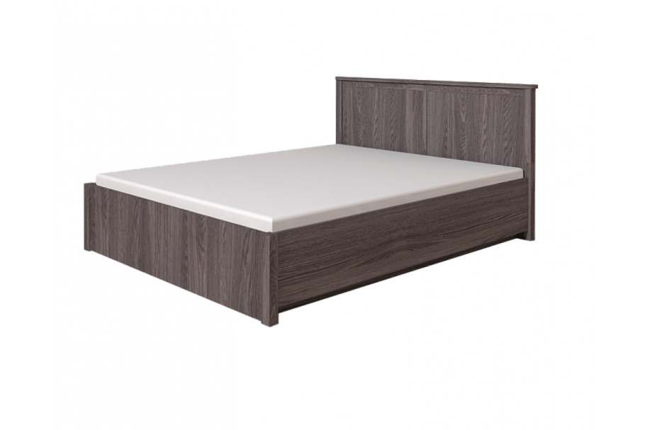 Шерлок кровать ясень Анкор