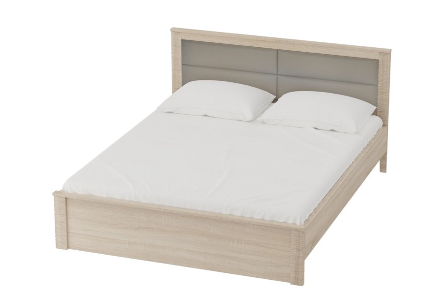 Кровать Элана 1400 Мебельград