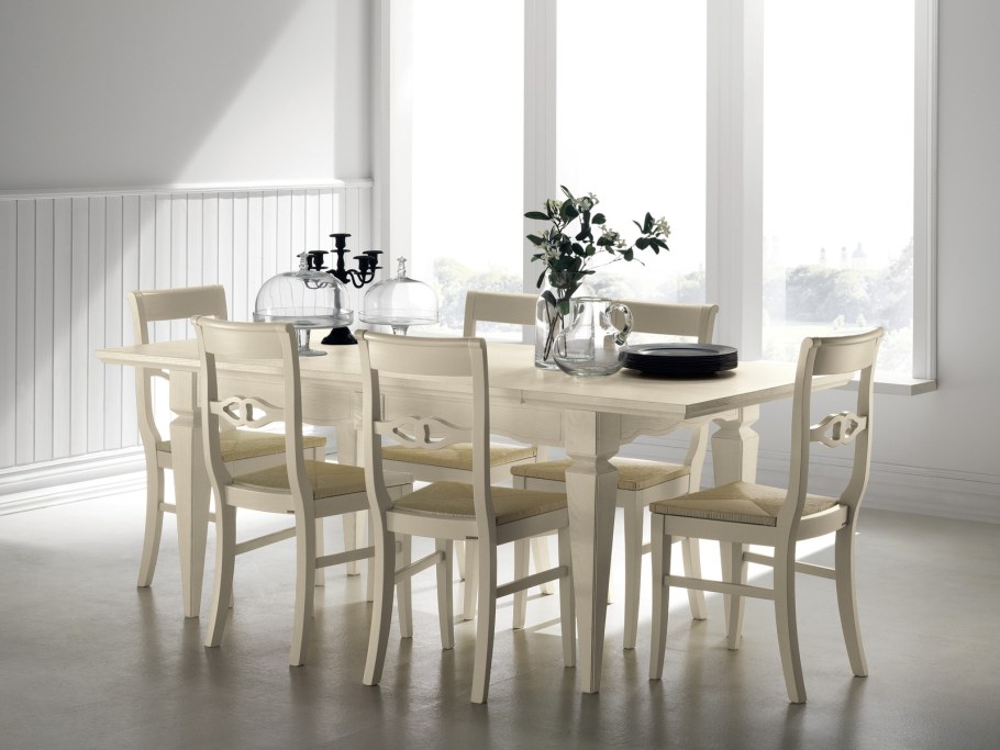 Scavolini Baccarat стул