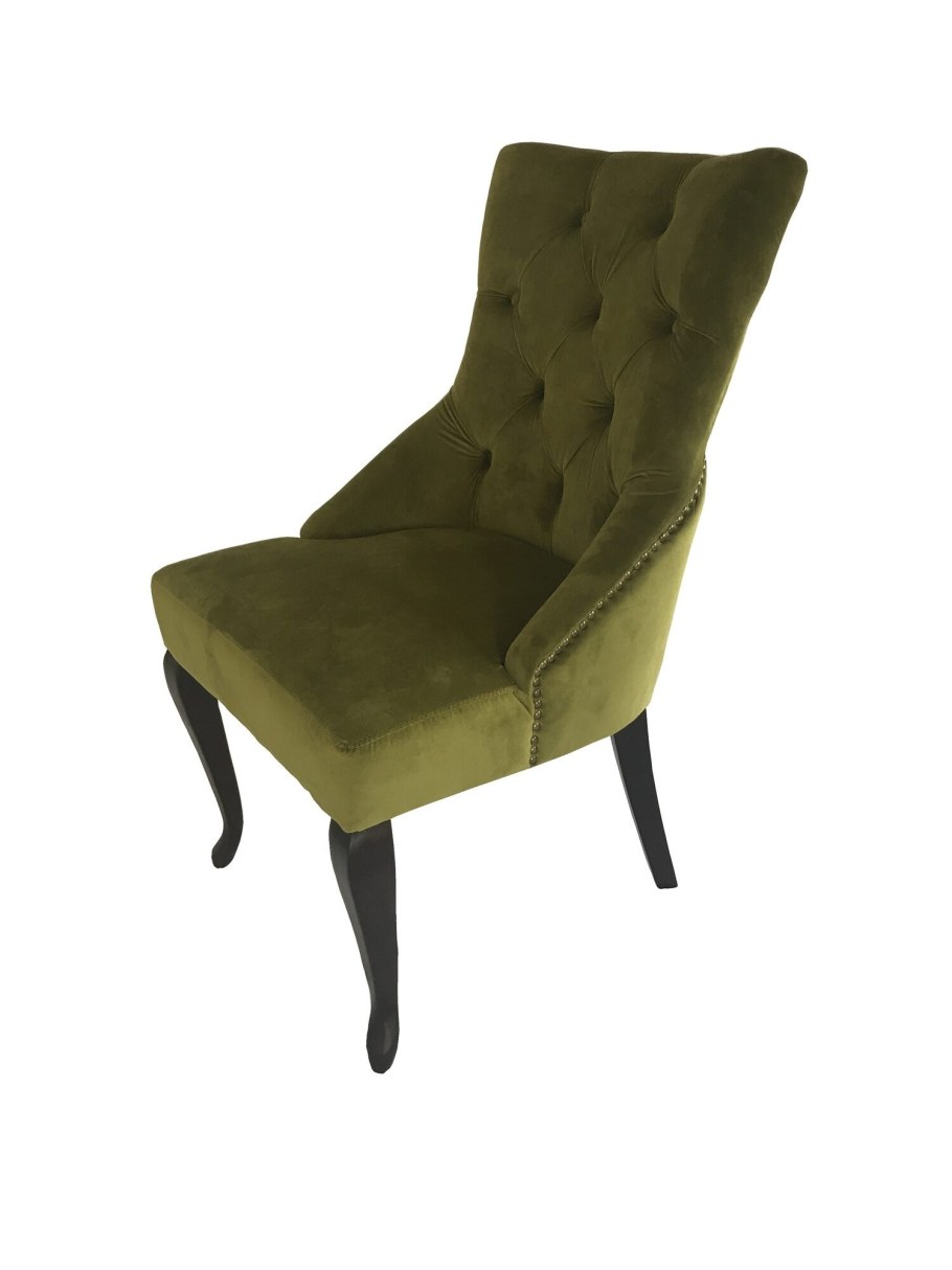 Стул Hilton Аква