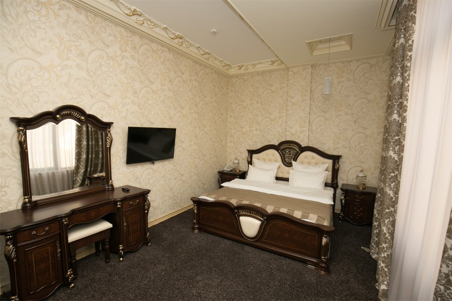 1000 И 1 ночь гостиница в Махачкале