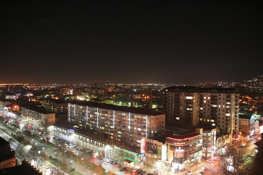 Махачкала отель на Ленина