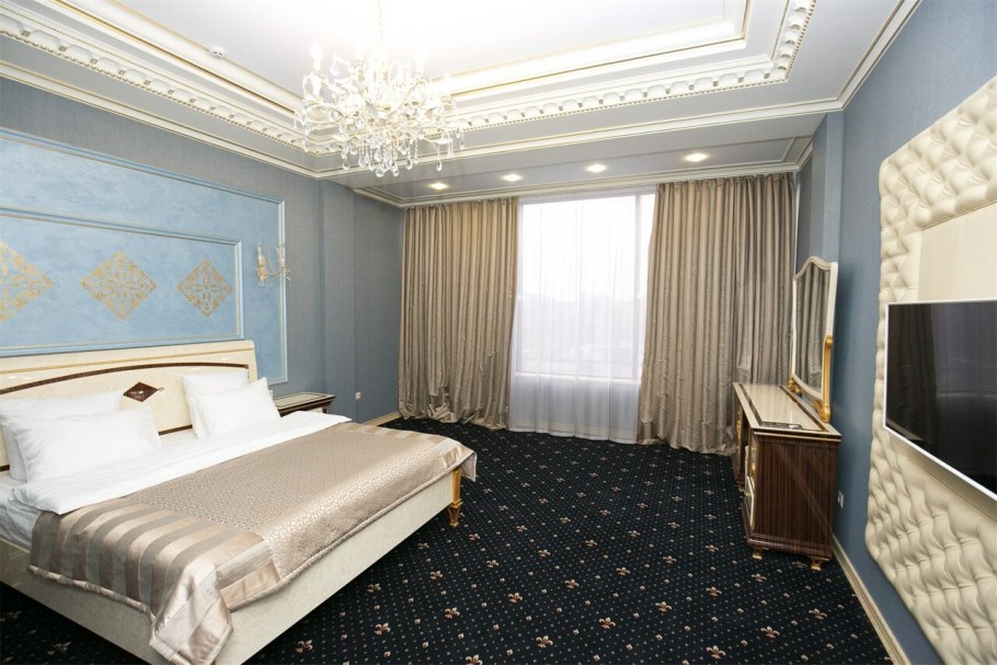 1000 И одна ночь гостиница Махачкала