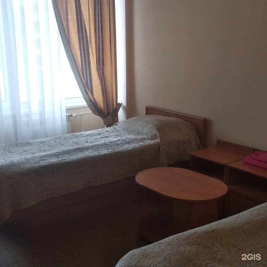 Гостиница Ленинград Махачкала номера