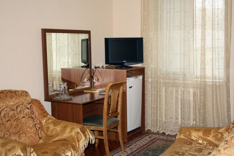 Арго Махачкала