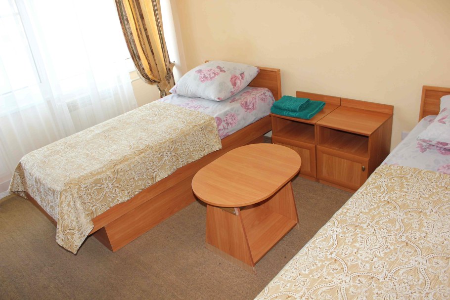 Гостиница Ленинград Махачкала цены