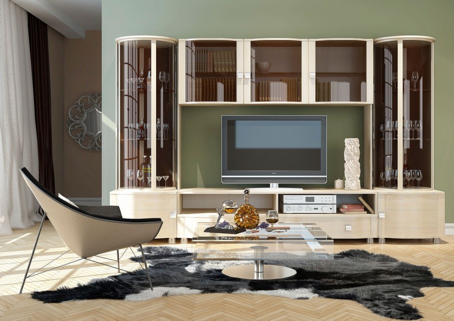 Стенка Милан хофф