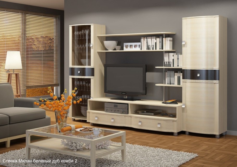 Стенка Милан хофф