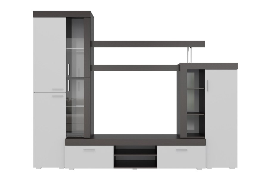Стенка Милан хофф