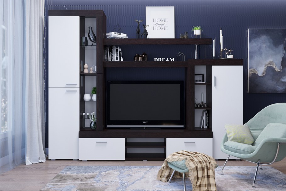 Гостиная Милан хофф