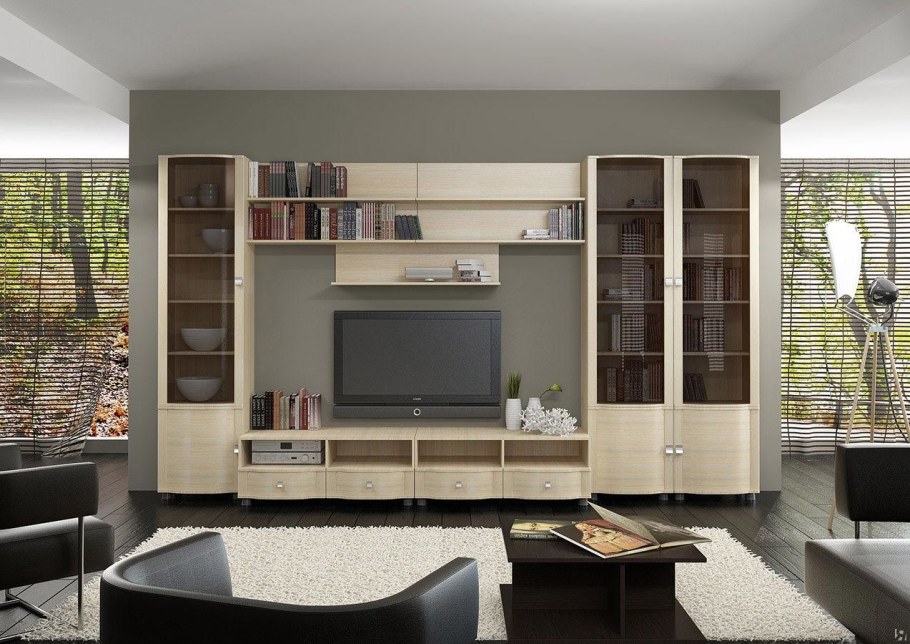 Стенка Милан хофф