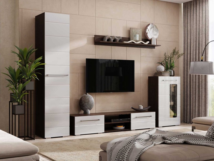 Гостиная Милана