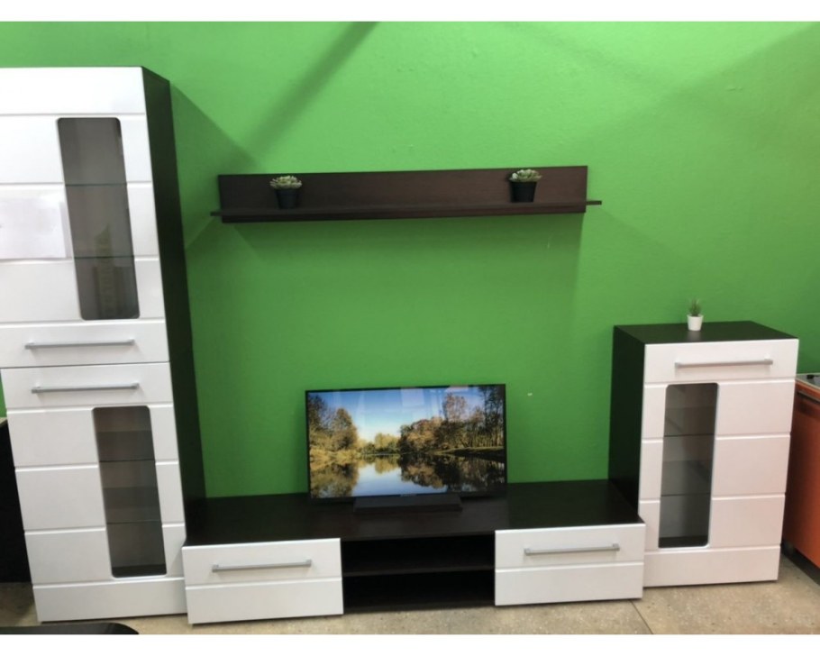 Гостиная Милан БТС