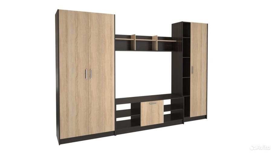 Стенка Милан СТЛ.248.00