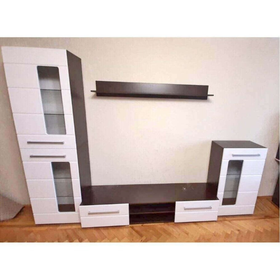 Модульная гостиная Милан (БТС)