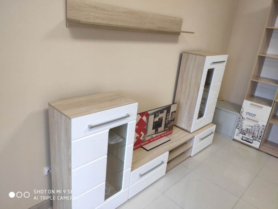 Гостиная Милан БТС