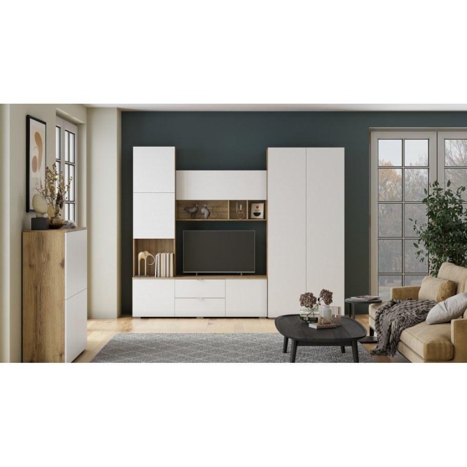 Гостиная Милан 1