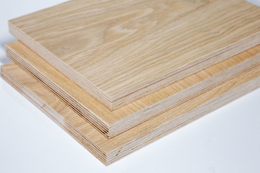 Фанера ФСФ 28 мм 1.22х2.44