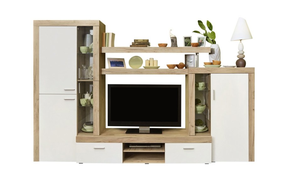 Гостиная Милан хофф