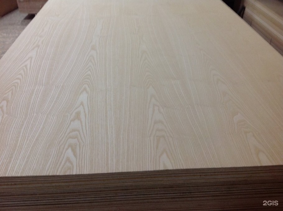 Дуб» 2325q шпон