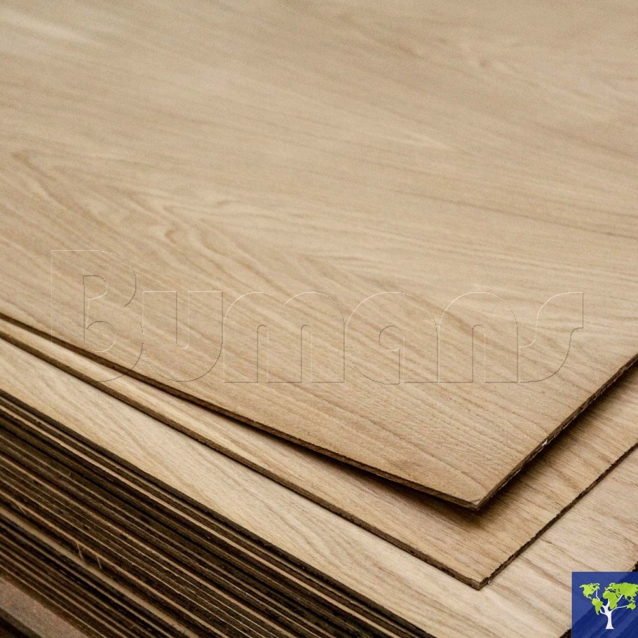 Плита МДФ 1220*4*2800 мм ламинированная