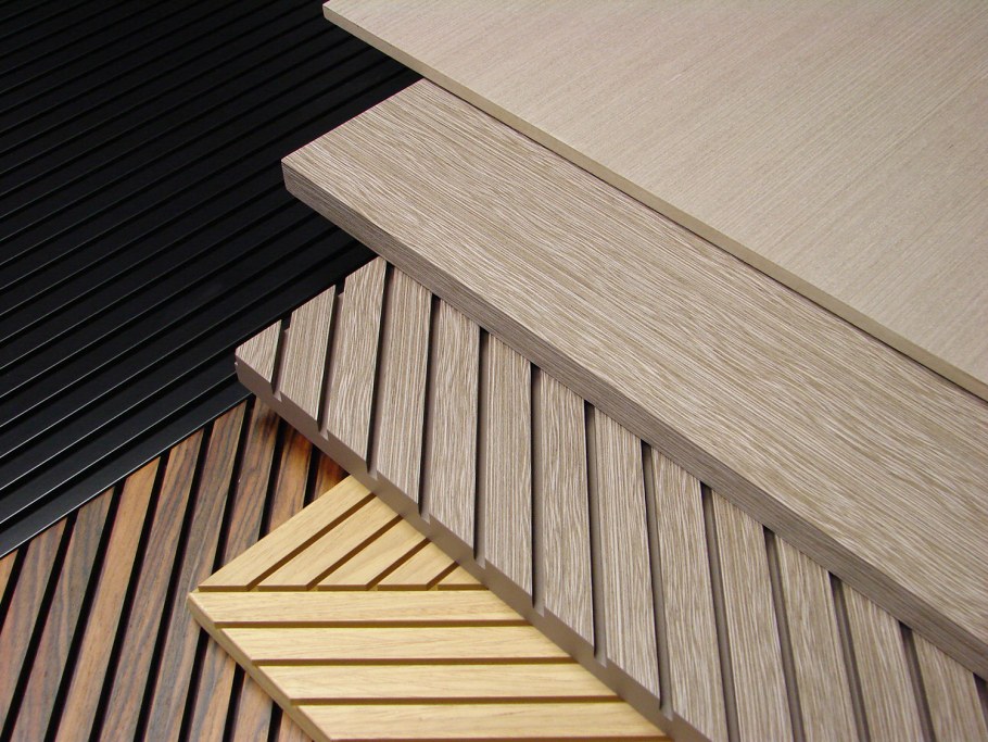 Дуб» 2325q шпон