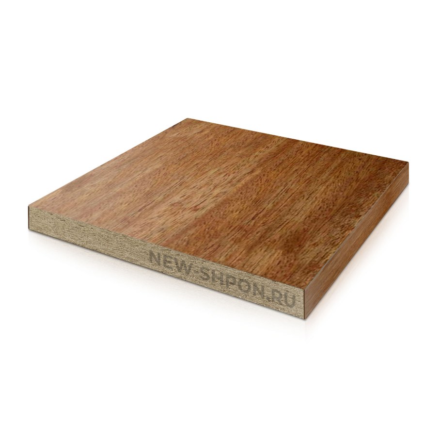 Шпон Мербау