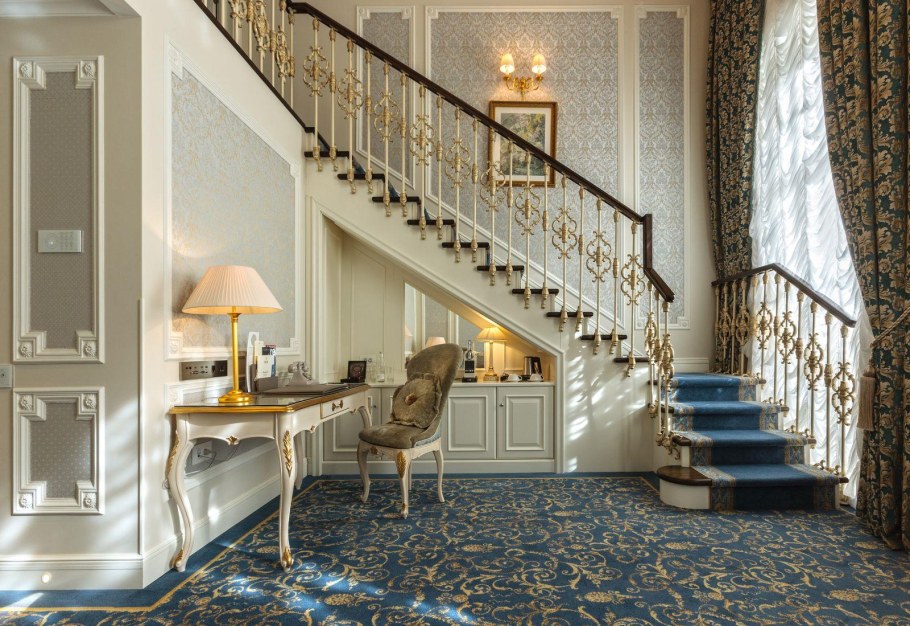 Гостиница Эрмитаж Санкт-Петербург