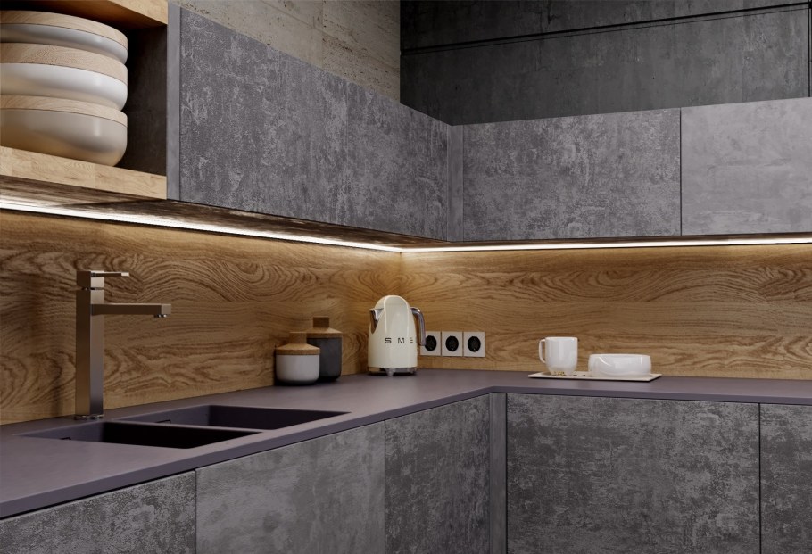 Stone Veneer каменный шпон