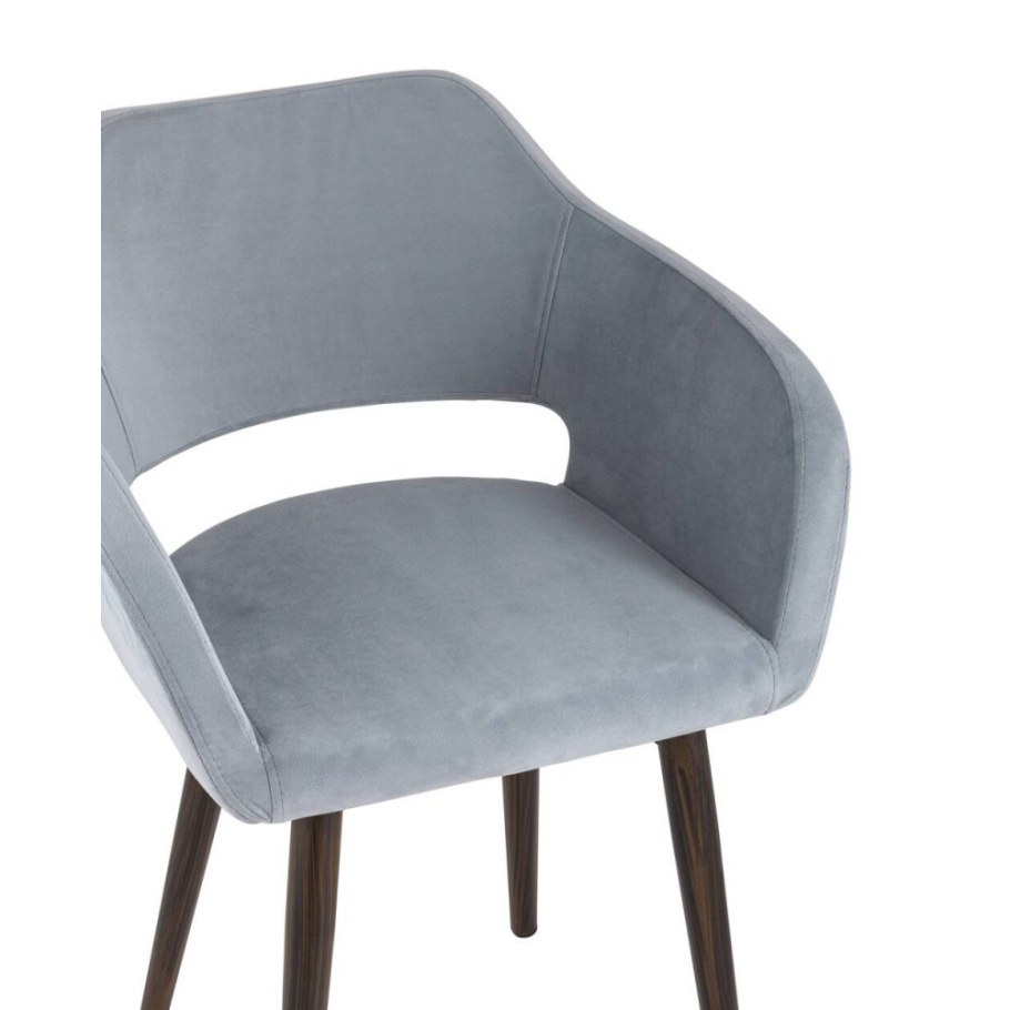 Стул Savona (Савона), серый