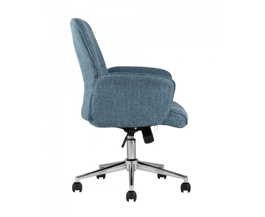 Стул офисный Simona Thomasina Grey