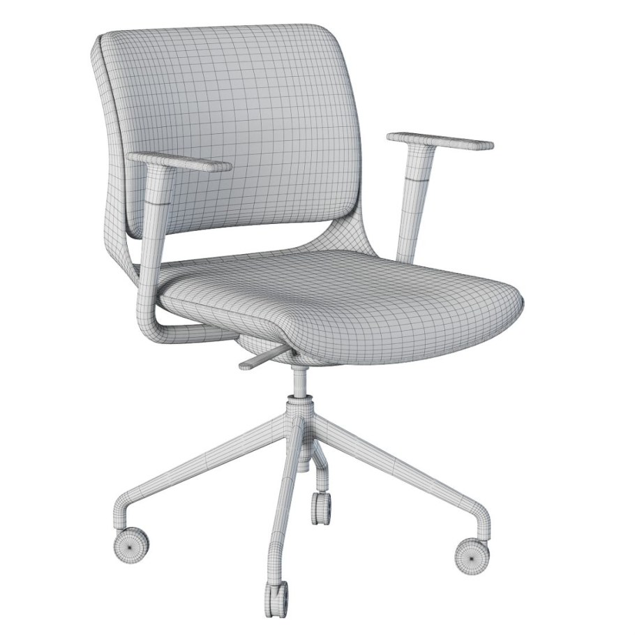 Кресло офисное "Энтер" арт.289485