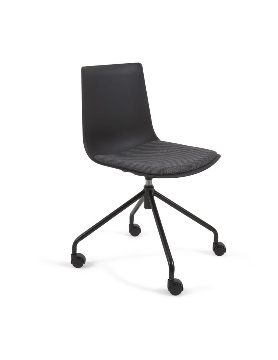 Офисное кресло la forma (ех Julia grup) Einara