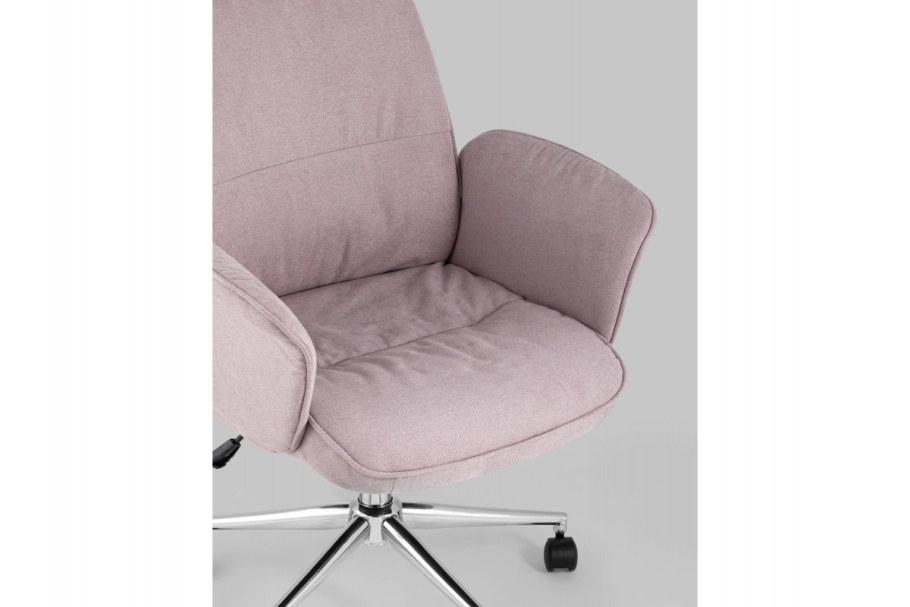 Стул офисный Simona Thomasina Grey