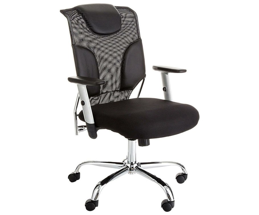 Офисное кресло Tomasucci