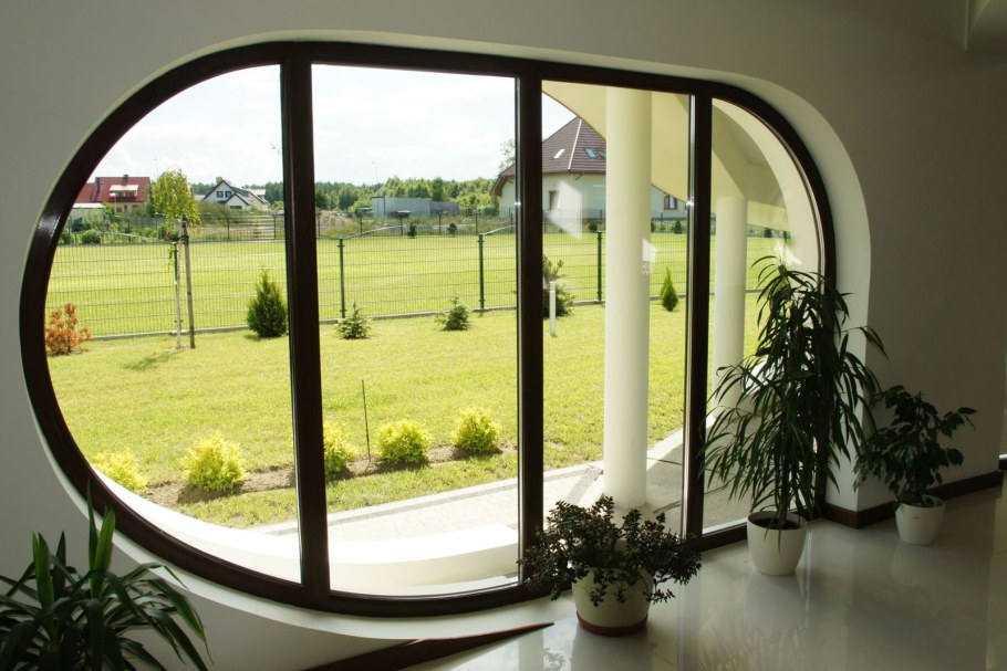 Окна форвард