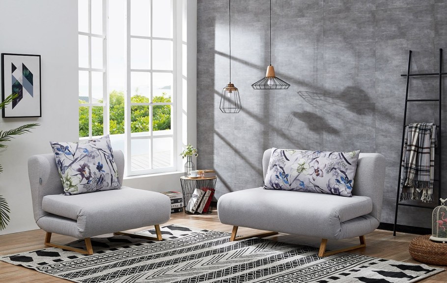 Диван-кровать Rosy