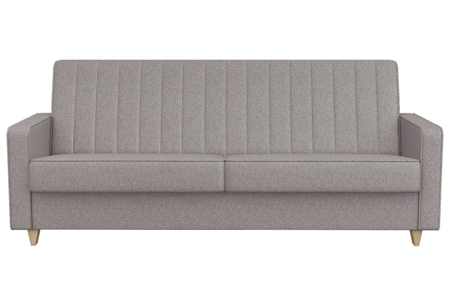 Uno Rosy Grey ткань